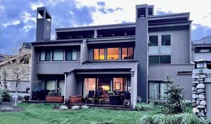 Exterior - Ski-in/Ski-out to Baldy + Outdoor Pool (Ketchum)