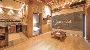 Habitació bàsica, 1 dormitori (Bokja's Room) | 1 dormitori i wifi gratuïta