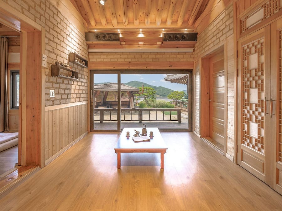 Basic-rum - 1 sovrum (Bokja's Room) | 1 sovrum och gratis wi-fi