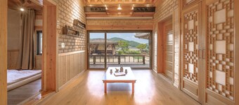 Yangpyeong Agni Choshi Mae Hanok Stay