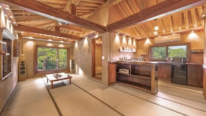 1 chambre, Wi-Fi gratuit