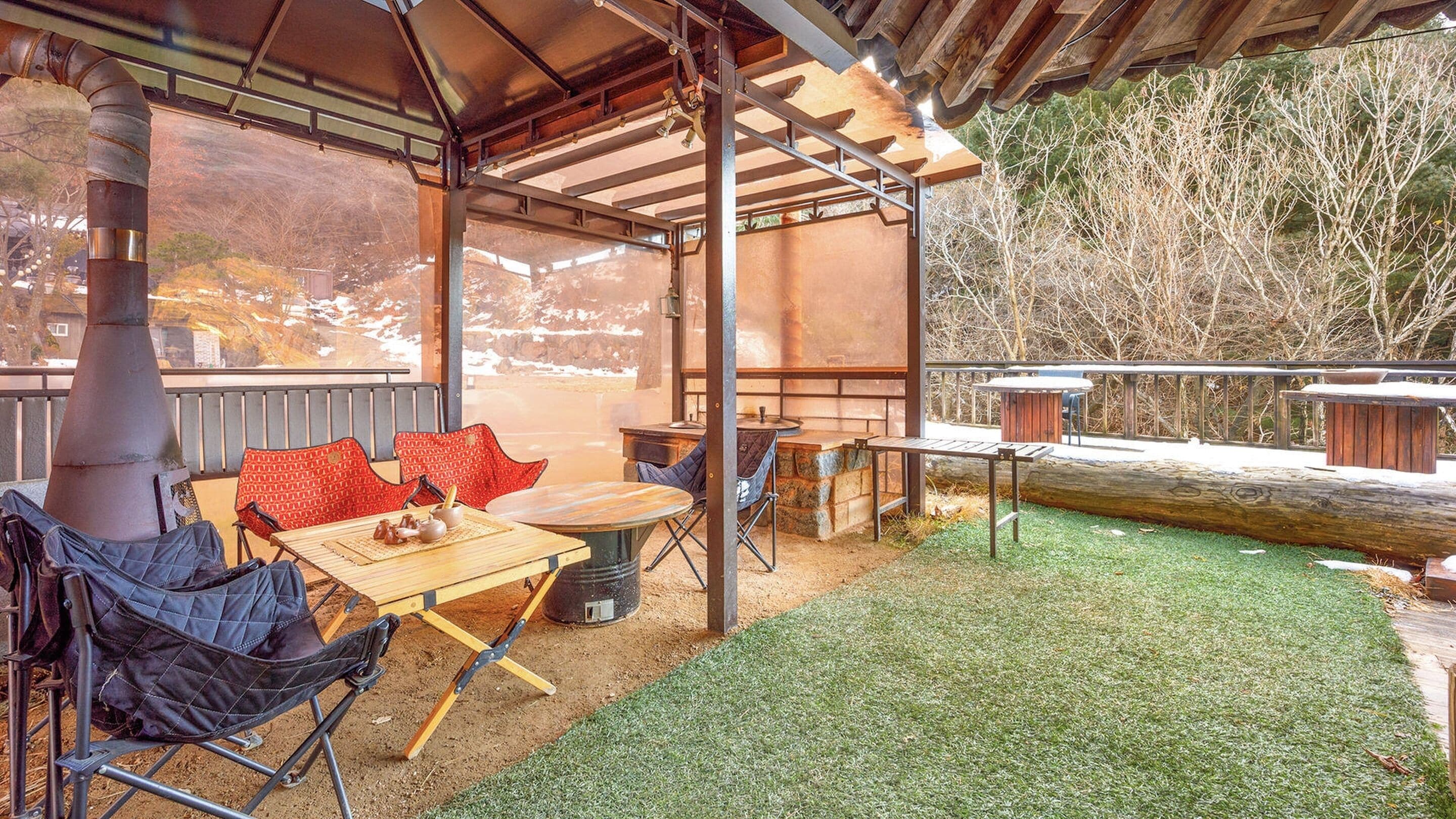 베이직룸, 침실 1개 (Sarangbang) | 1 개의 침실, 무료 WiFi