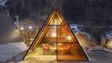 1 bedroom, free WiFi