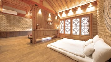 Chambre, 1 chambre (Jieumheon) | 1 chambre, Wi-Fi gratuit