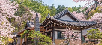 Yangpyeong Agni Choshi Mae Hanok Stay