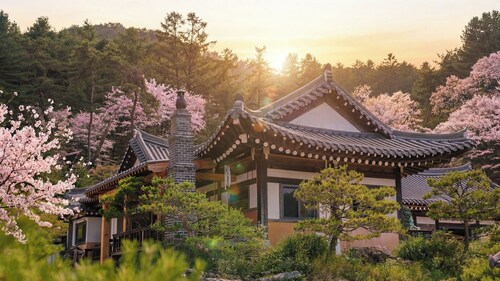 Yangpyeong Agni Choshi Mae Hanok Stay