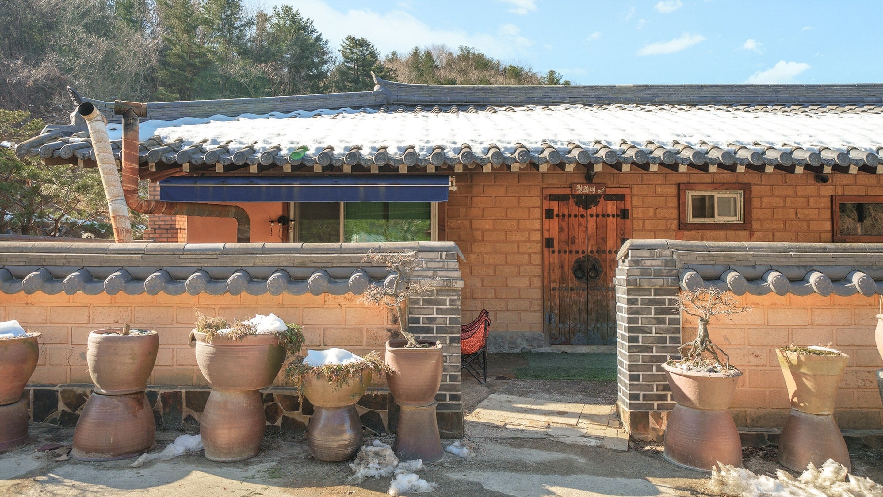 베이직룸, 침실 1개 (Cheolhee's Room) | 1 개의 침실, 무료 WiFi