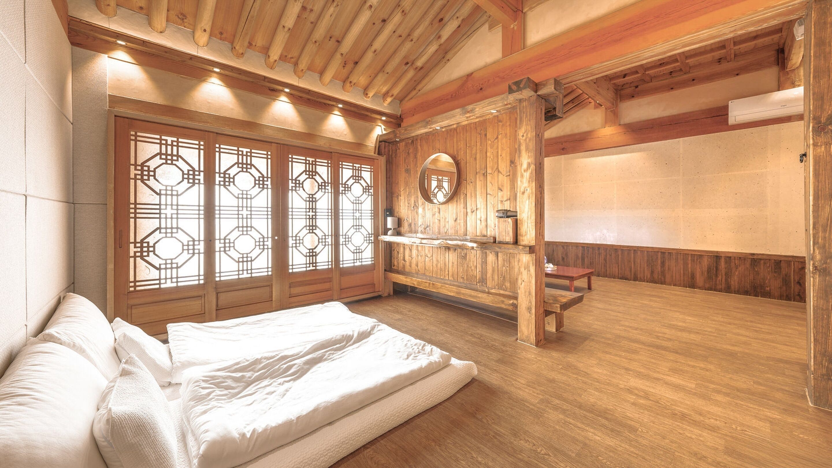 베이직룸, 침실 1개 (Dasomjae) | 1 개의 침실, 무료 WiFi