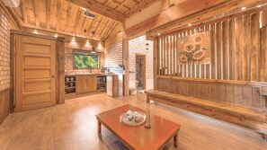 1 habitación y wifi gratis 