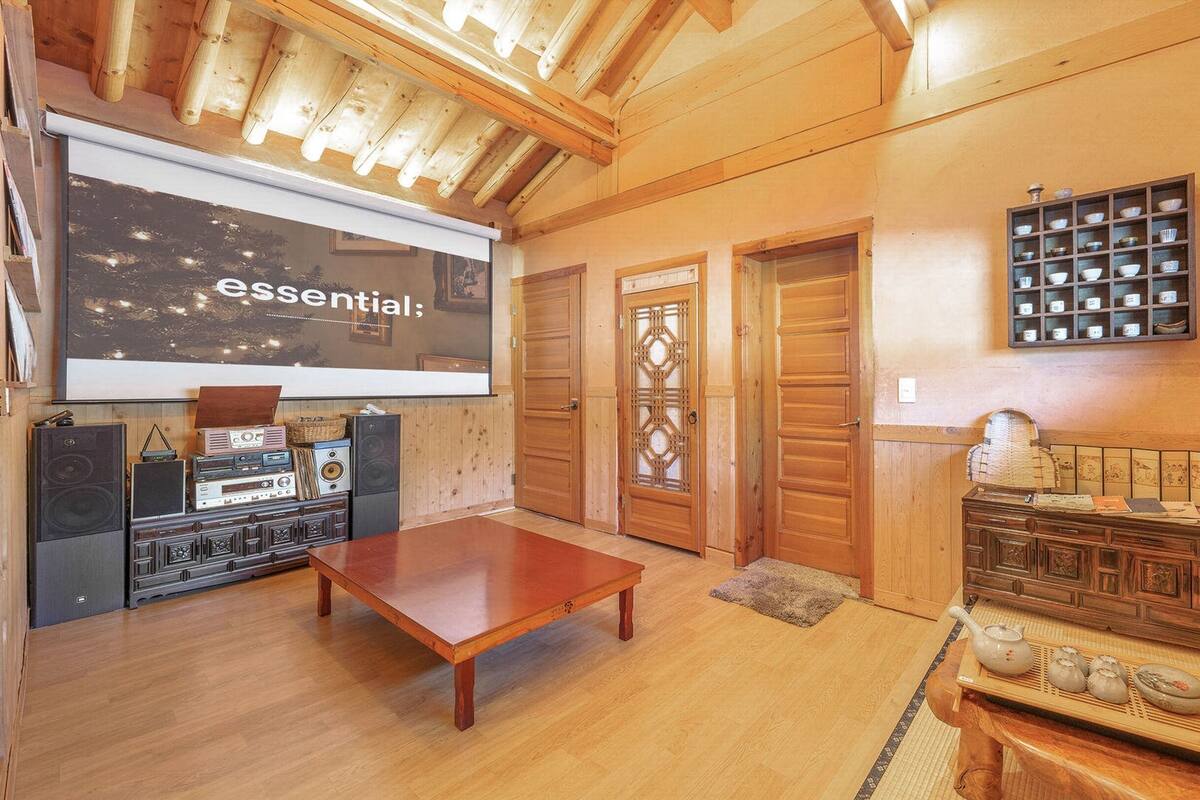Basic Room, 1 Bedroom (LP Room) | 1 bedroom, free WiFi