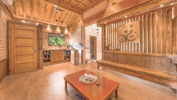 Basic Room, 1 Bedroom (Hanbyeoldang) | 1 bedroom, free WiFi