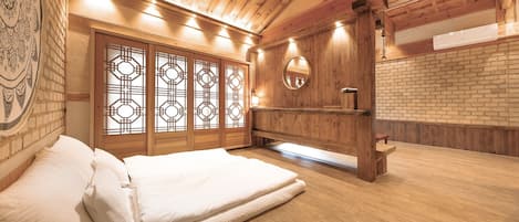 Eenvoudige kamer, 1 slaapkamer (Nanidang) | 1 slaapkamer, gratis wifi