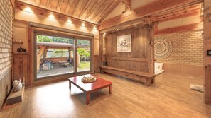 Quarto básico, 1 quarto (Jieumheon) | 1 quarto, Wi-Fi de cortesia