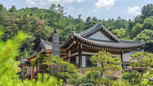 Yangpyeong Agni Choshi Mae Hanok Stay