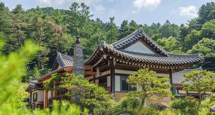 Yangpyeong Agni Choshi Mae Hanok Stay
