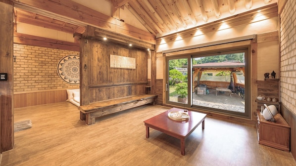 Habitación básica, 1 habitación (Nanidang) | 1 habitación y wifi gratis