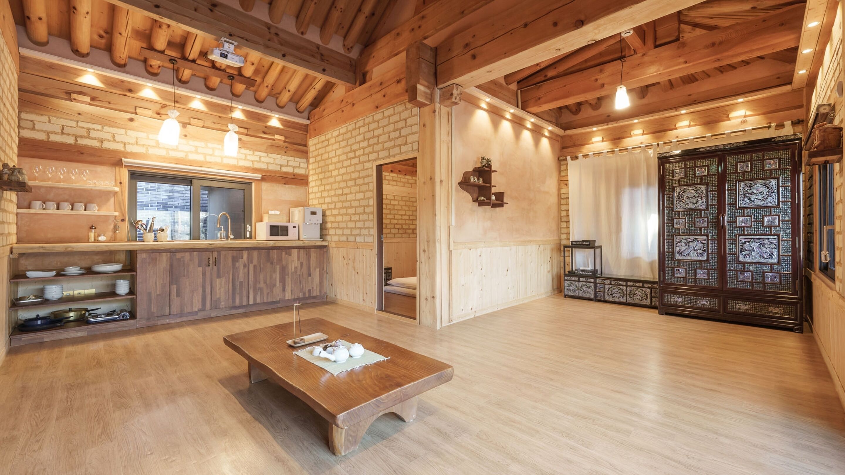 1 chambre, Wi-Fi gratuit