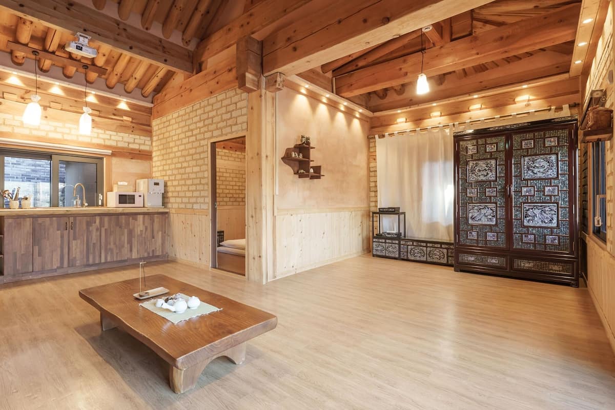 1 chambre, Wi-Fi gratuit