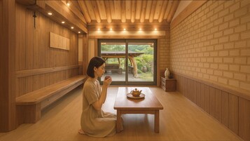 基础客房, 1 间卧室 (Nanidang) | 1 多间卧室、免费 WiFi