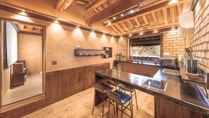 ห้องเบสิก, 1 ห้องนอน (Daon Room) | 1 ห้องนอน, Wi-Fi ฟรี