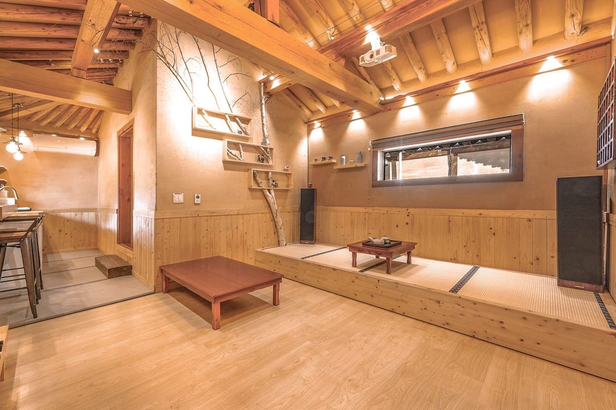 Basic-Zimmer, 1 Schlafzimmer (Suni's Room) | 1 Schlafzimmer, kostenloses WLAN