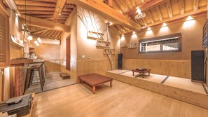 Basic Room, 1 Bedroom (Suni's Room) | 1 bedroom, free WiFi - Yangpyeong Agni Choshi Mae Hanok Stay (Yangpyeong)