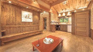 Basic Room, 1 Bedroom (Jieumheon) | 1 bedroom, free WiFi