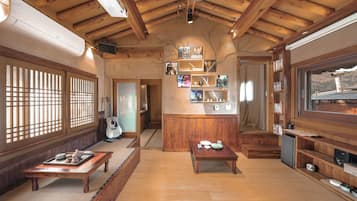 Basic Room, 1 Bedroom (Younghee's Room) | Exterior