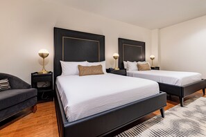 2 Schlafzimmer, Bügeleisen/Bügelbrett, Reisekinderbett, kostenloses WLAN