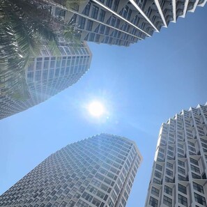 Front of property - M-Continental Mandala Hotels & Resorts (Phan Thiet)