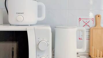 Dapur pribadi