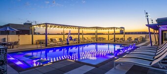 Charming 1-bedroom apartment in superb Addison with WiFi & a ton of amenities!