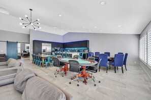 Casa de lujo | Cocina privada