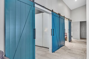 Luksushus | 8 soverom, strykejern/-brett og wi-fi (inkludert)