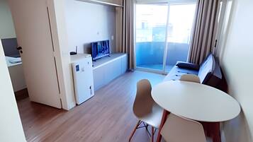 Superior Apartment | Interior