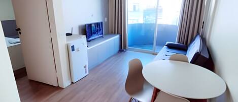 Superior Apartment | Interior