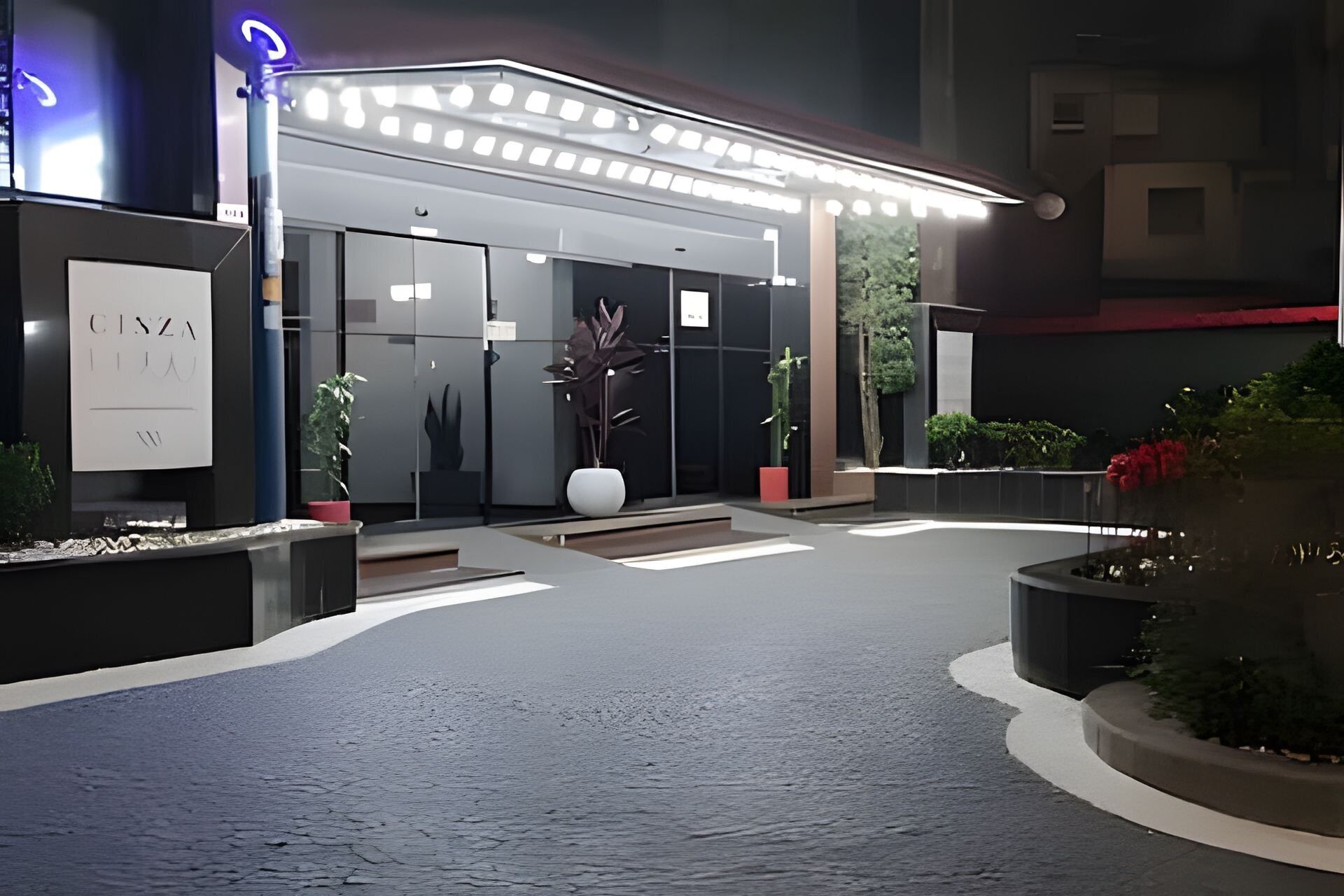 Superior Apartment | Property grounds