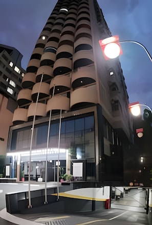 Appartement Supérieur | Extérieur