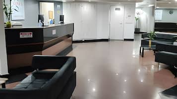 Hall