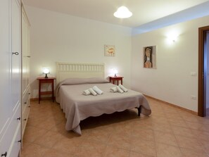 1 dormitorio y wifi
