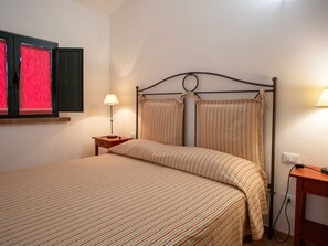 1 bedroom, WiFi