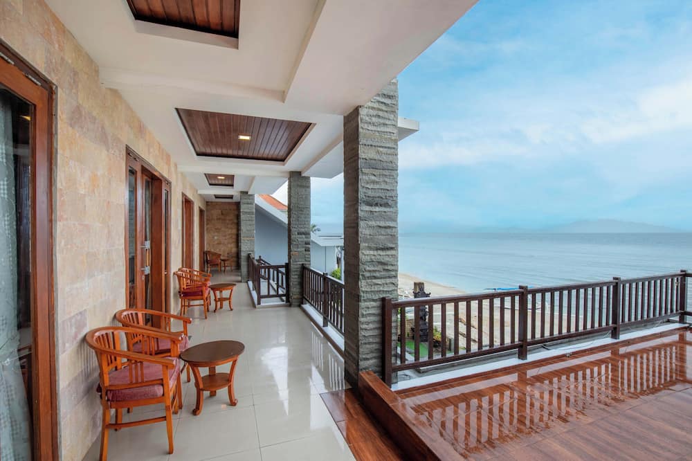 Barton Beach Inn