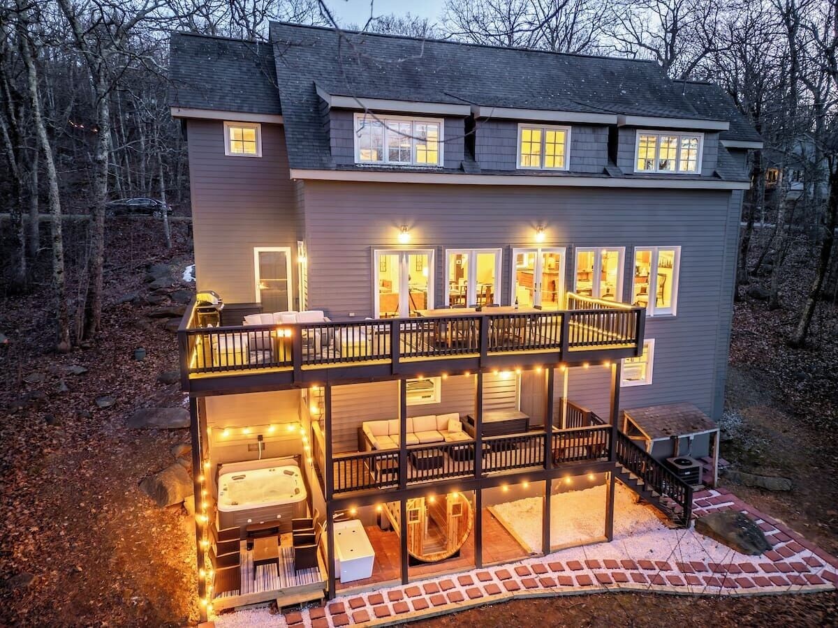 Image de profil de l’hôte