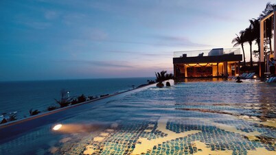  M-Continental Mandala Mui Ne Hotels & Resorts