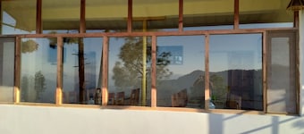 Binsar View Homestay