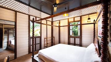 2 bedrooms, iron/ironing board, free WiFi