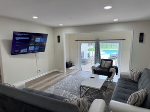 TV connectée, baby-foot