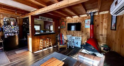 Ski Camp - Sugarloaf