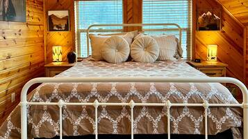 3 dormitorios, wifi gratis, ropa de cama