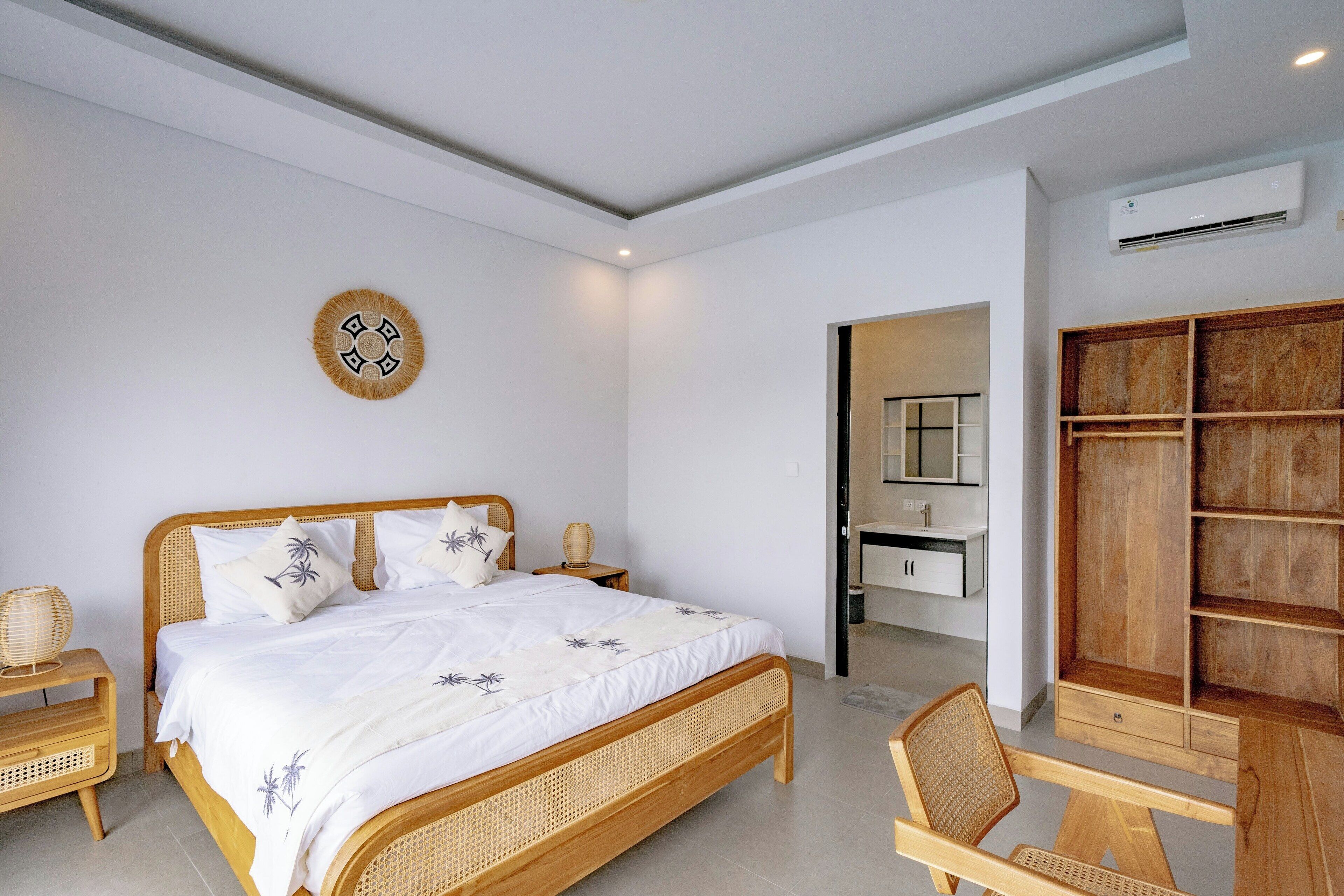 Foto - Evana Villa Canggu